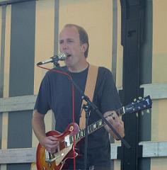The Booster in Hausen 2007